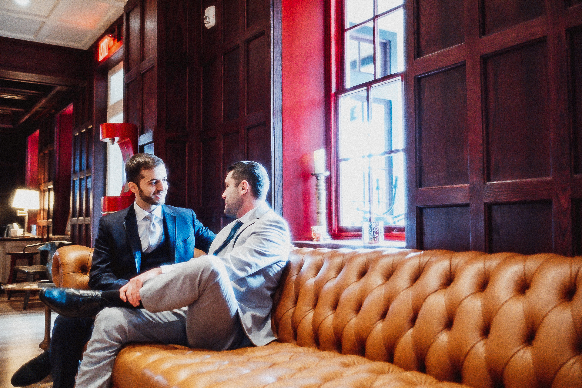 Stella wedding photographer