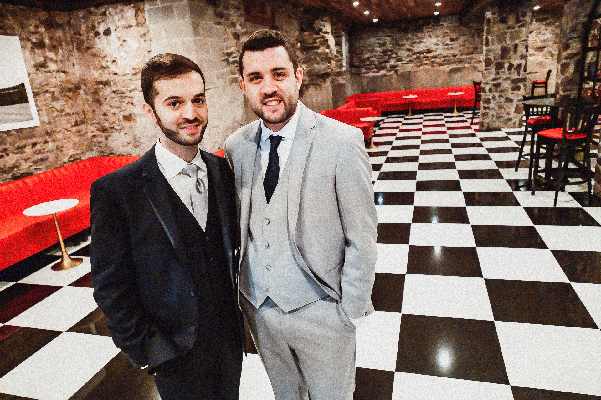 Stella wedding photographer