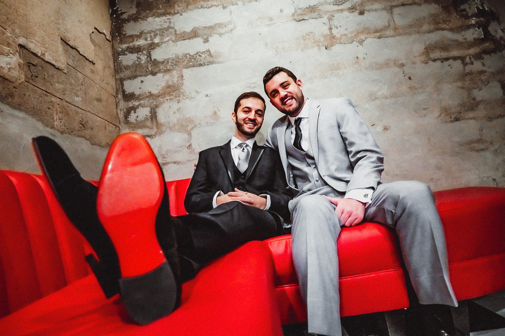 Stella wedding photographer