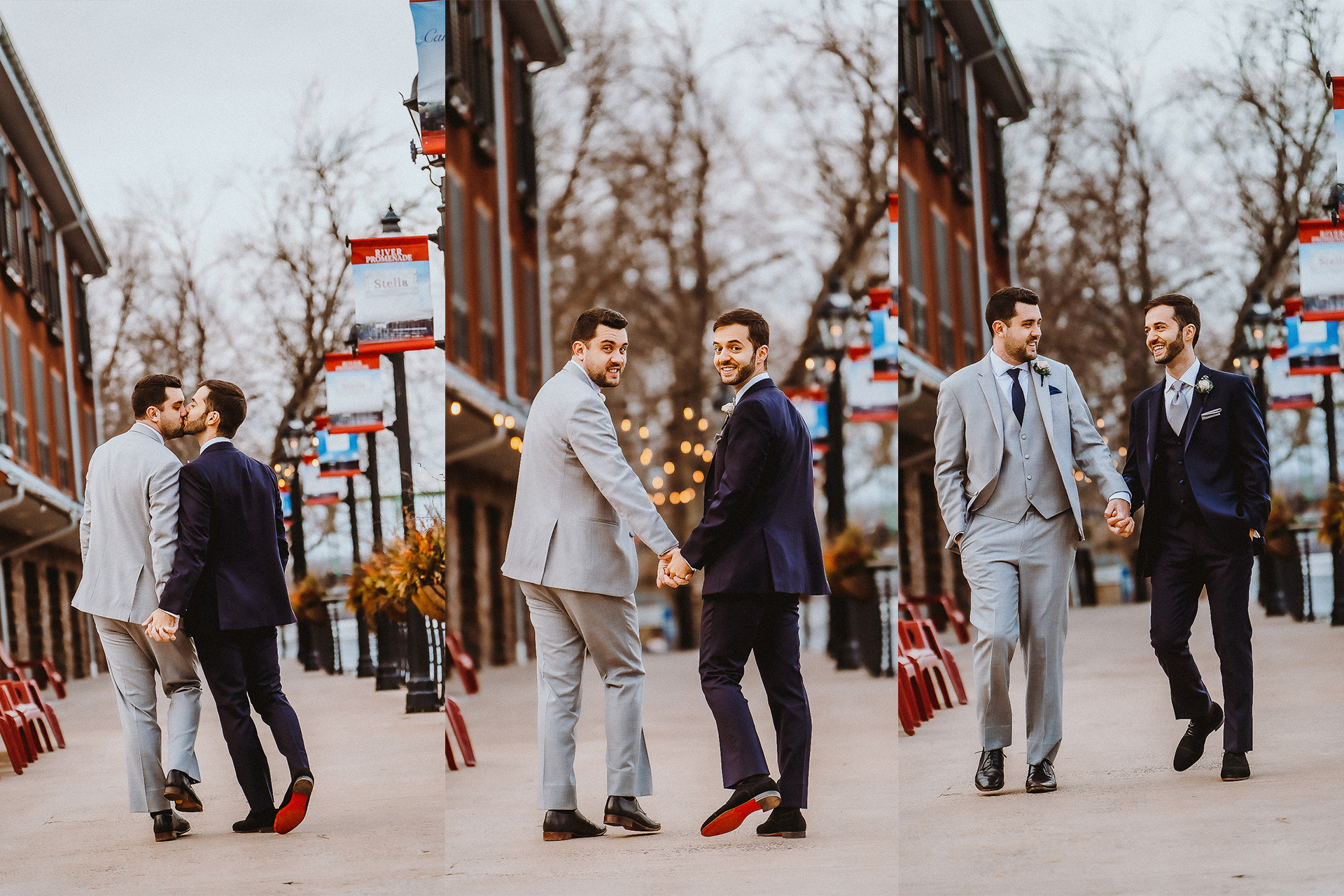 Stella New Hope Wedding