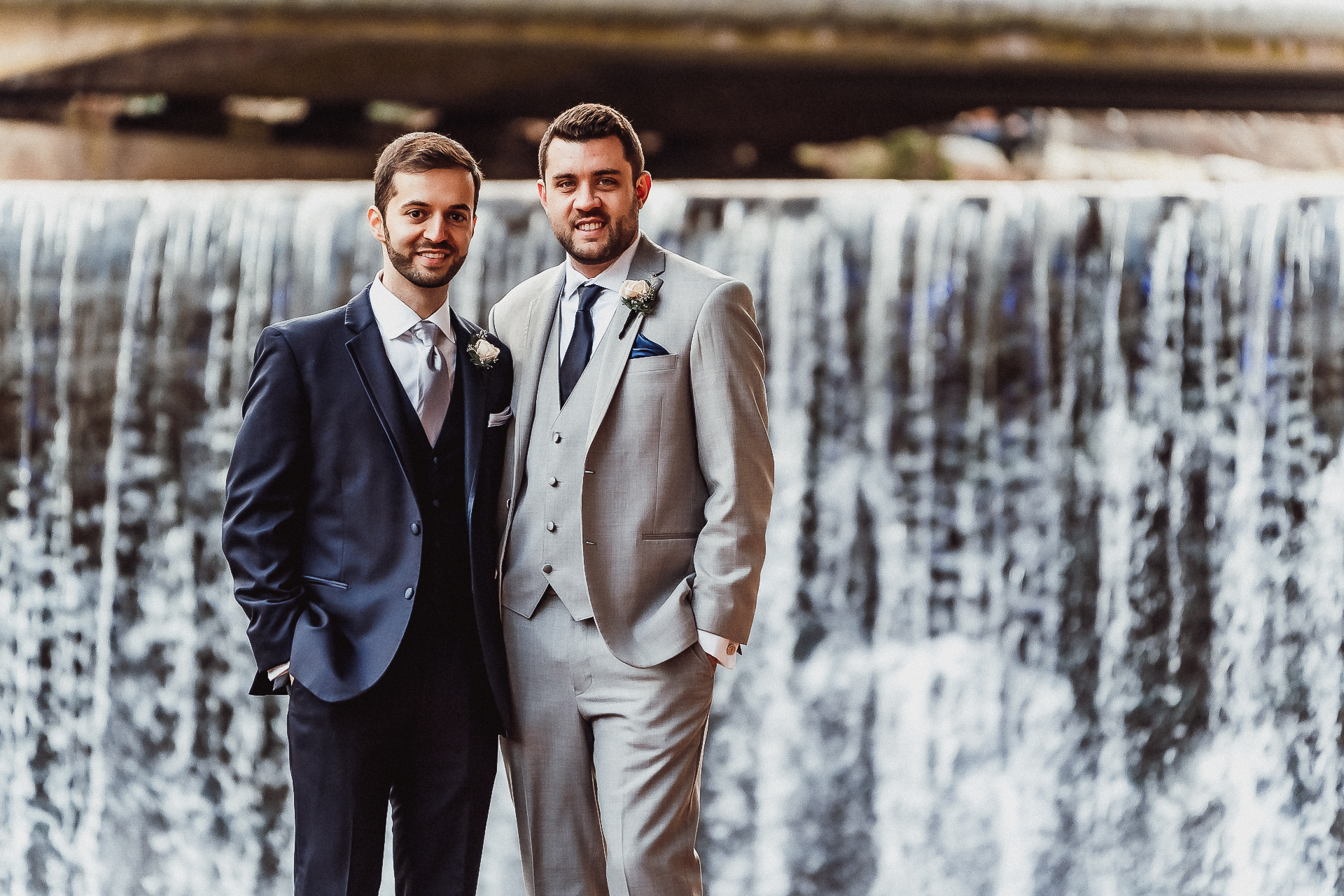 Stella wedding photographer