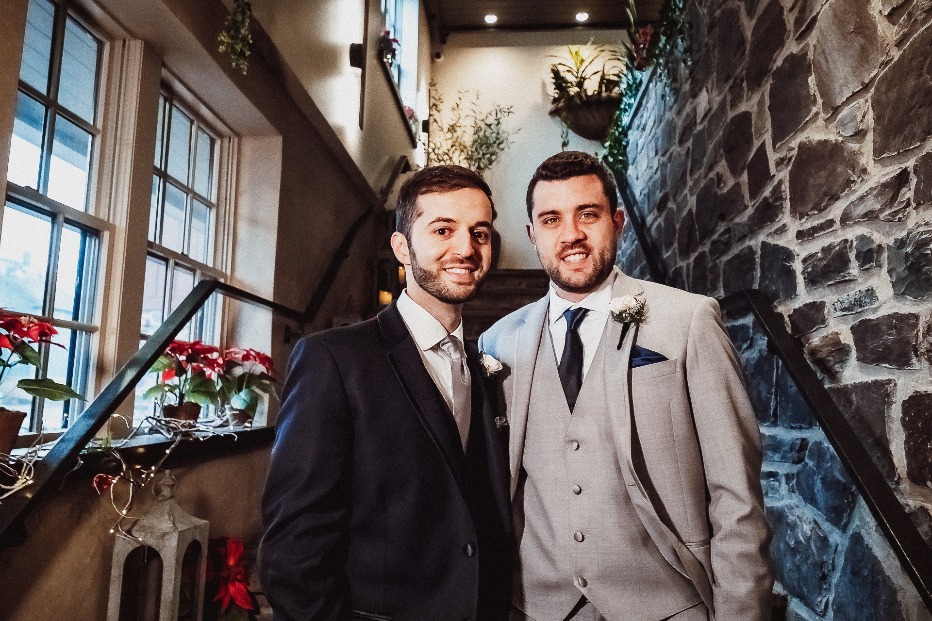 Stella wedding photographer