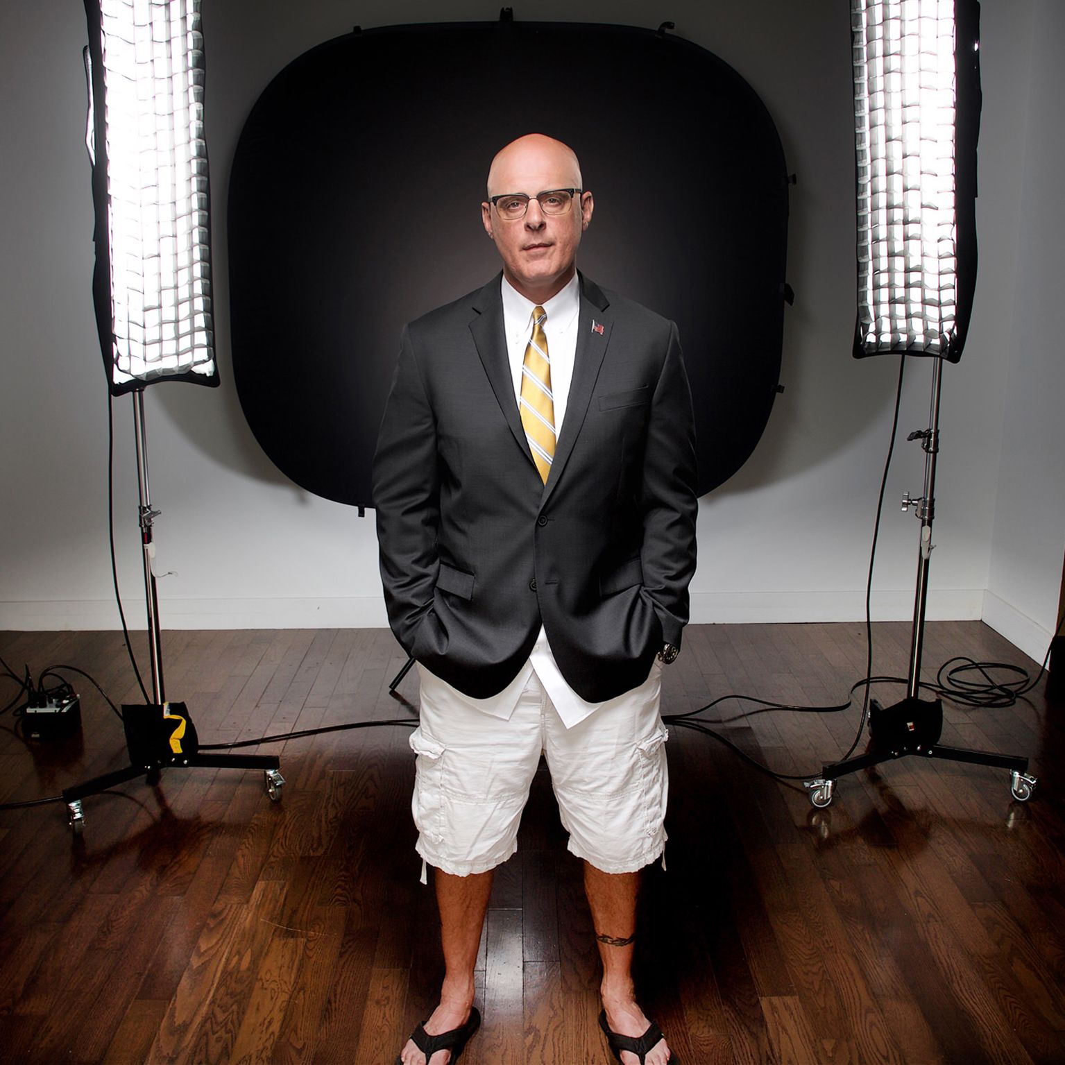 Hudson Valley Headshot Photographer