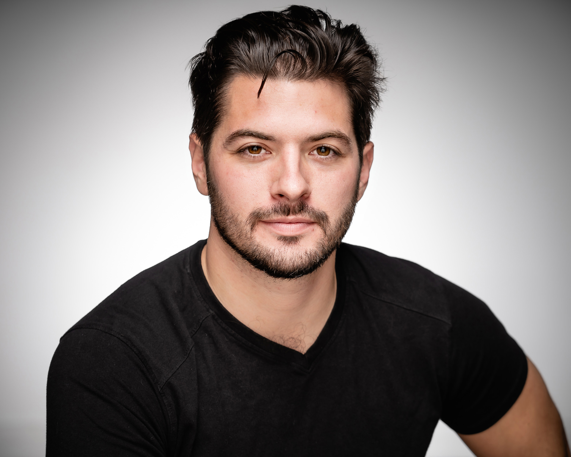 Hudson Valley Headshot Photographer