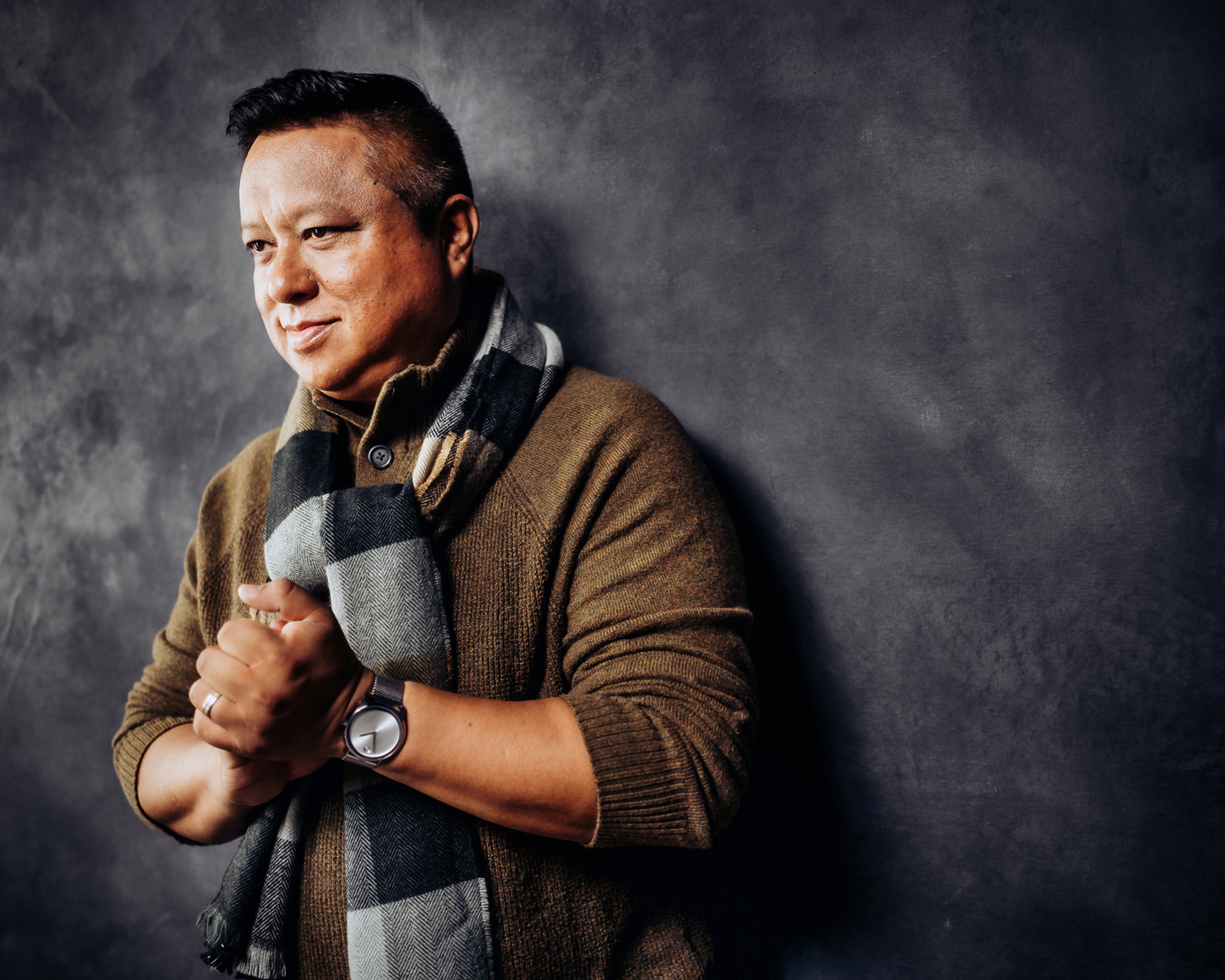 Hudson Valley Headshot Photographer