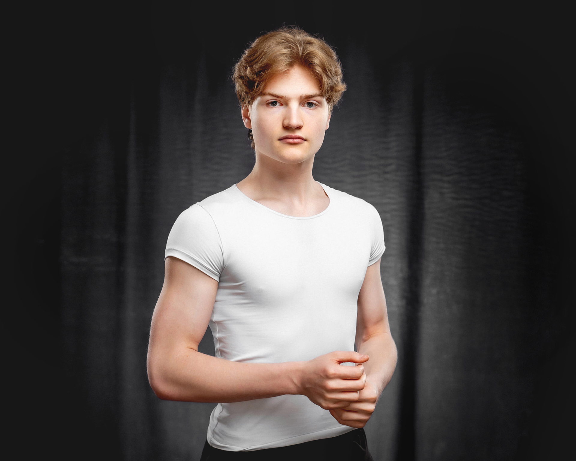 Hudson Valley Headshot Photographer