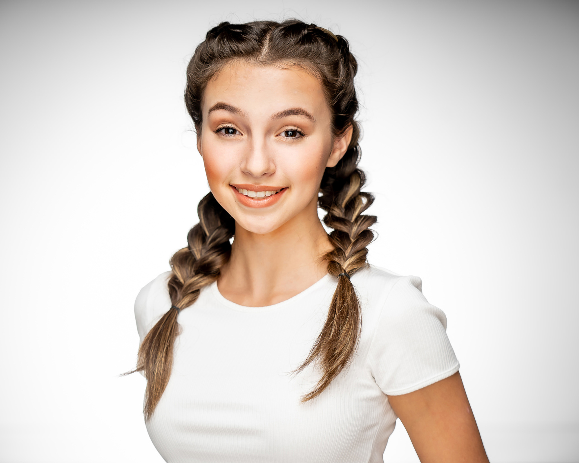 Hudson Valley Headshot Photographer