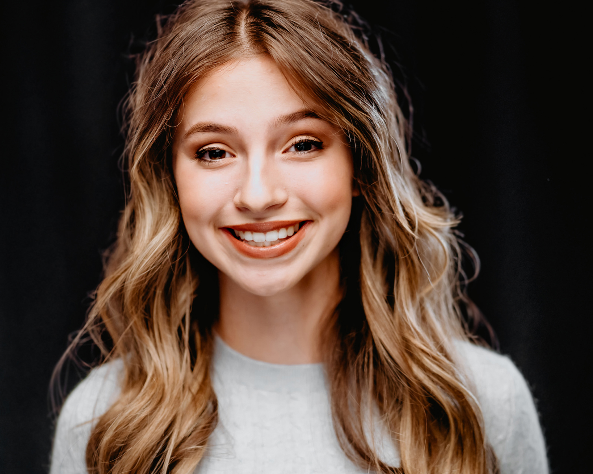 Hudson Valley Headshot Photographer