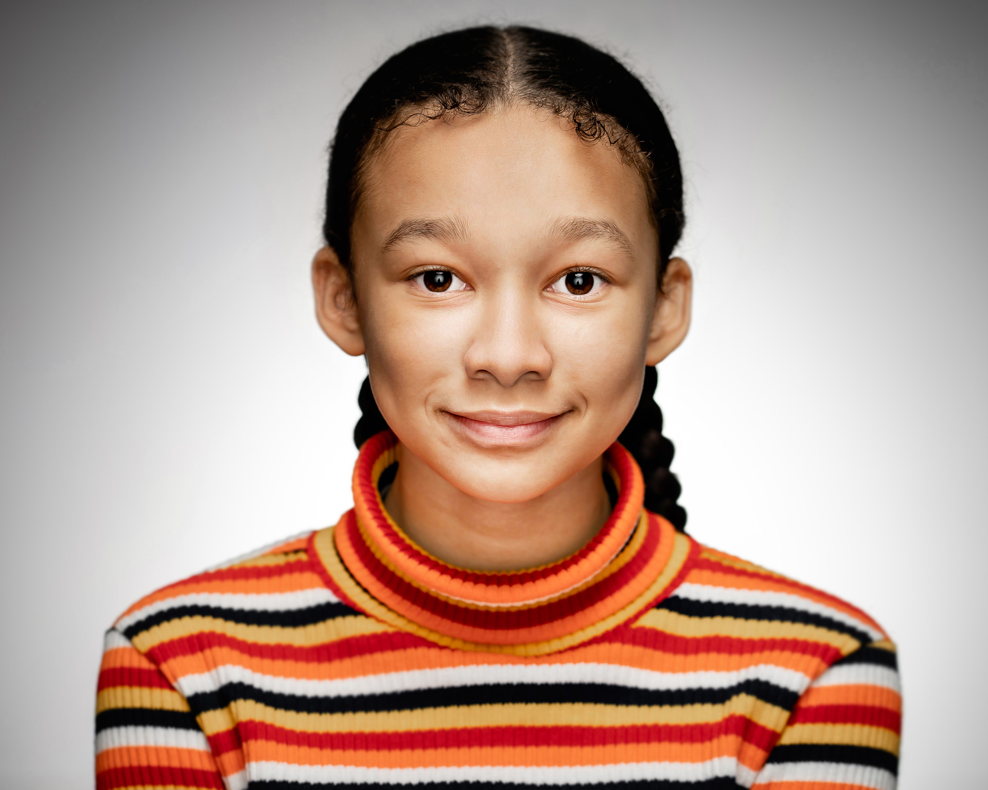 Hudson Valley Headshot Photographer