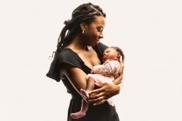 Hudson valley newborn photographer