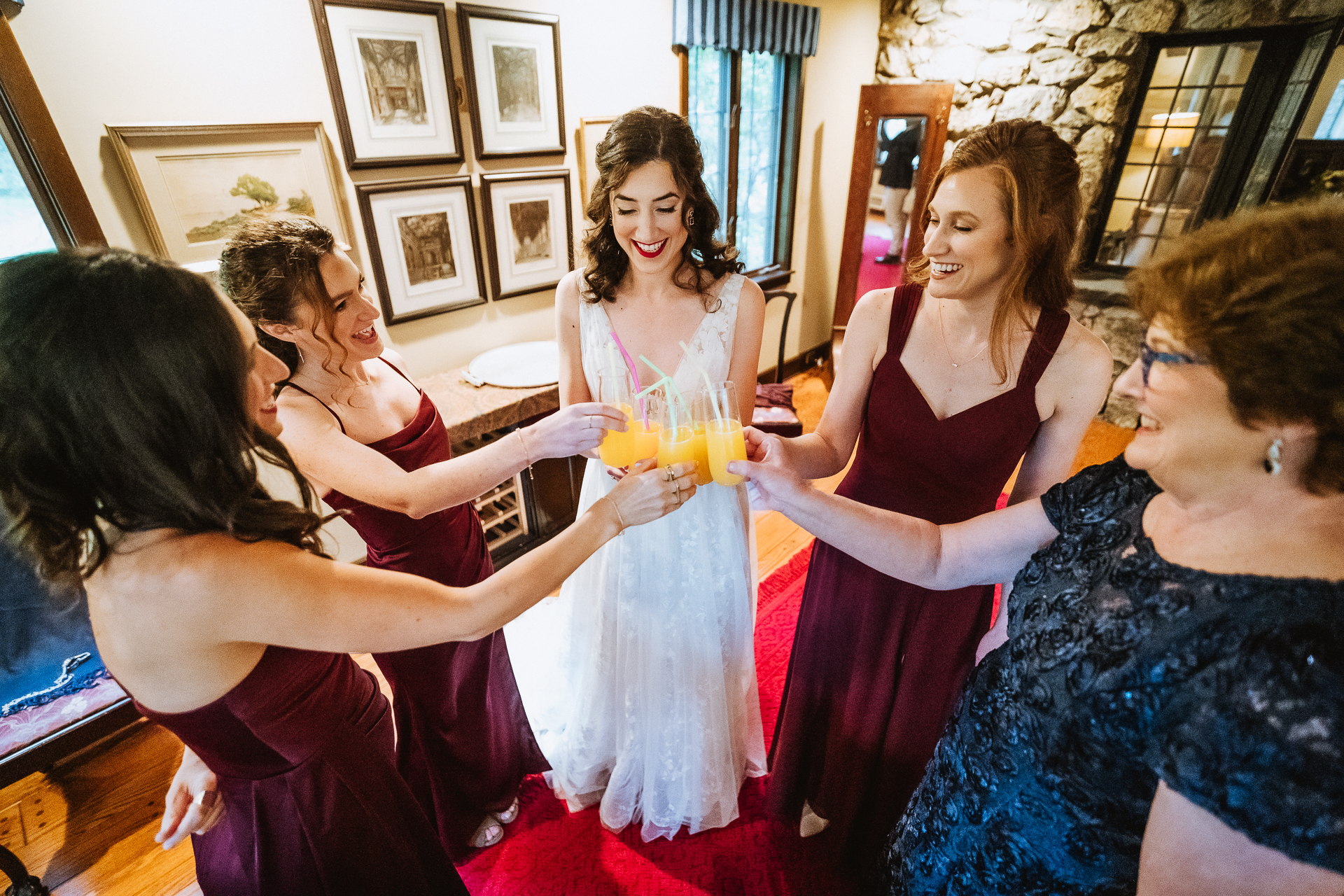 Locust Grove Estate Wedding Photographer