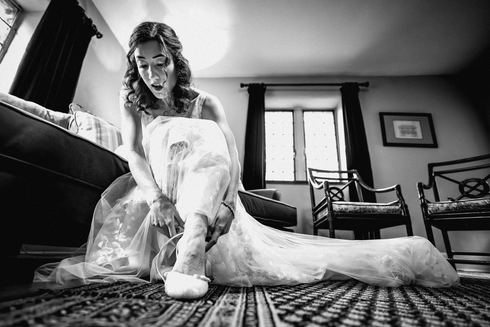 Locust Grove Estate Wedding Photographer