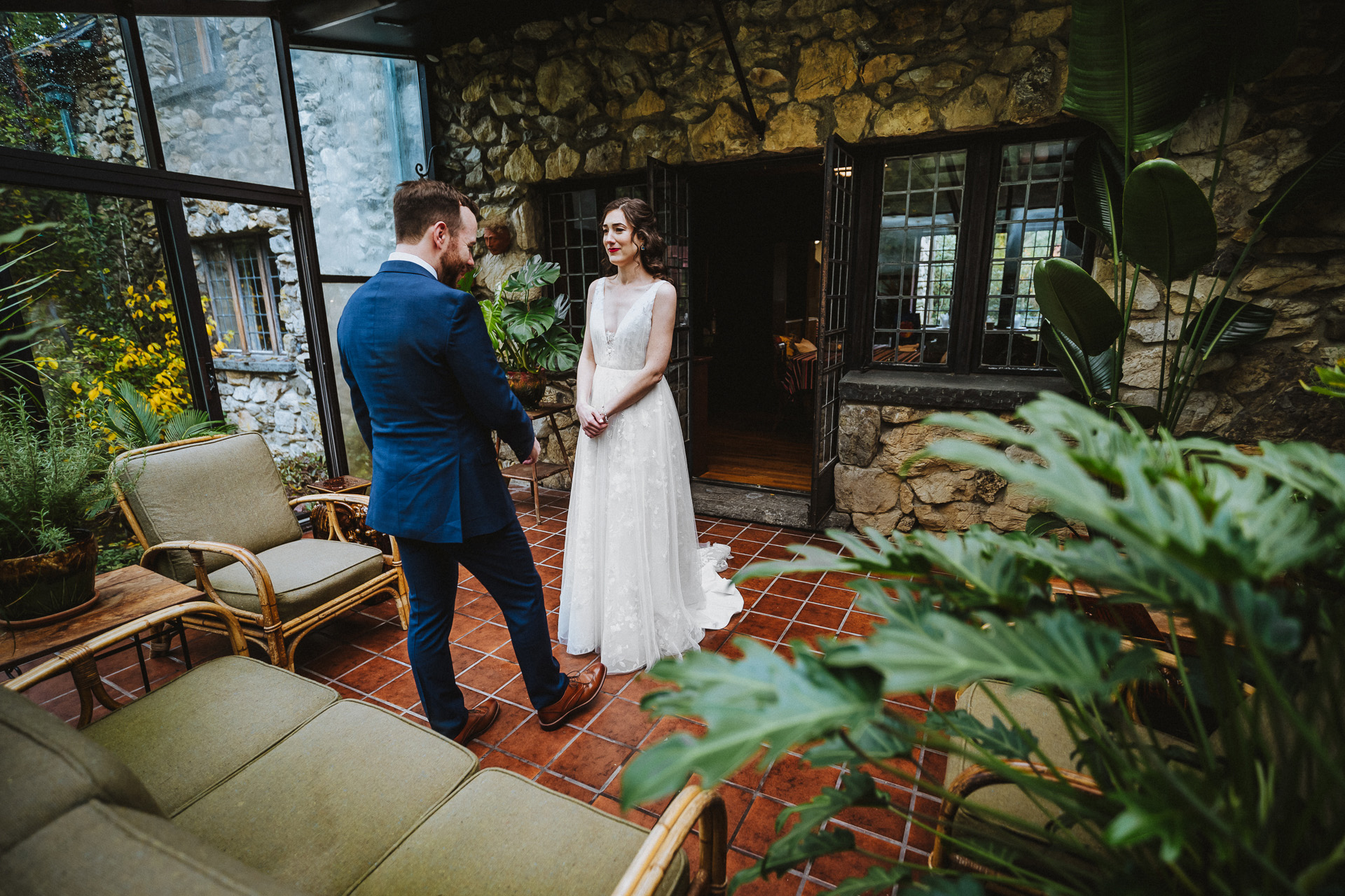 Locust Grove Estate Wedding Photographer