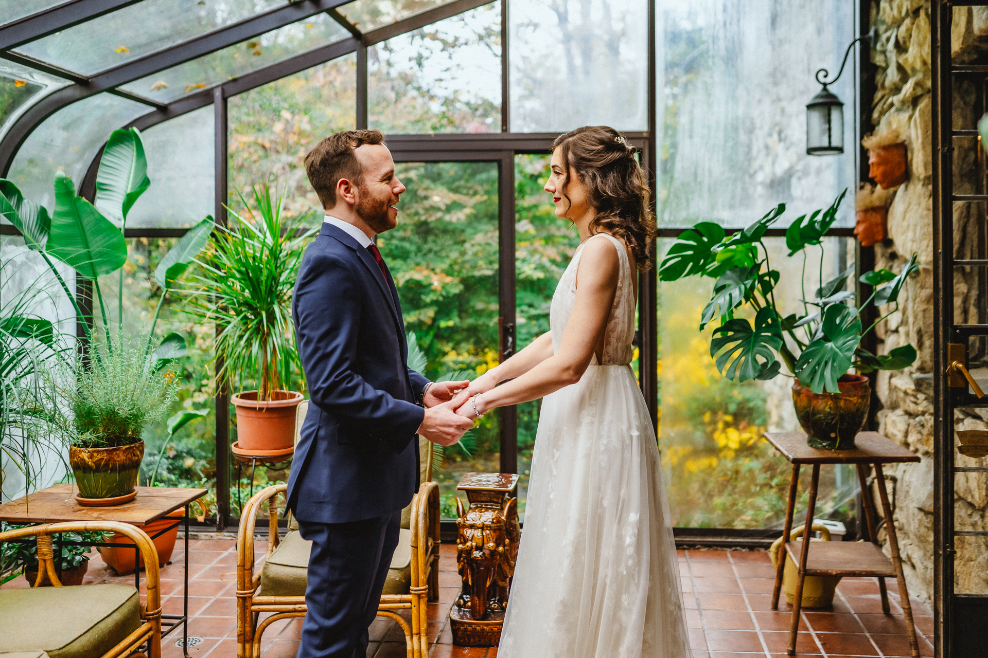 Locust Grove Estate Wedding Photographer