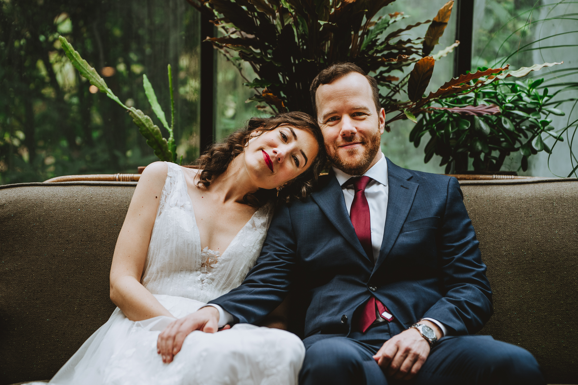 Locust Grove Estate Wedding Photographer