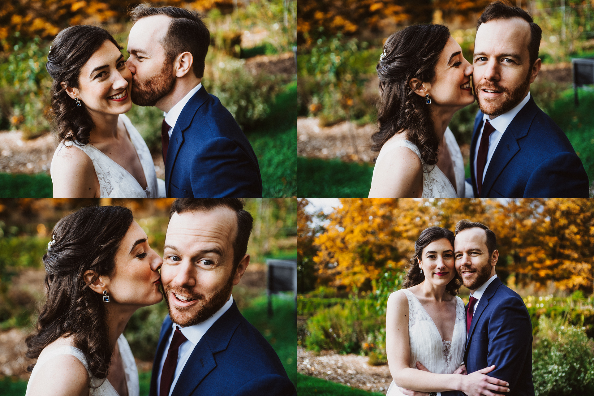 Locust Grove Estate Wedding Photographer