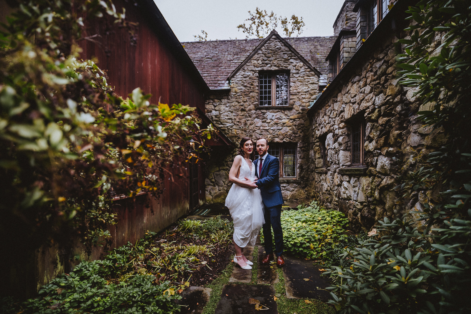 Locust Grove Estate Wedding Photographer