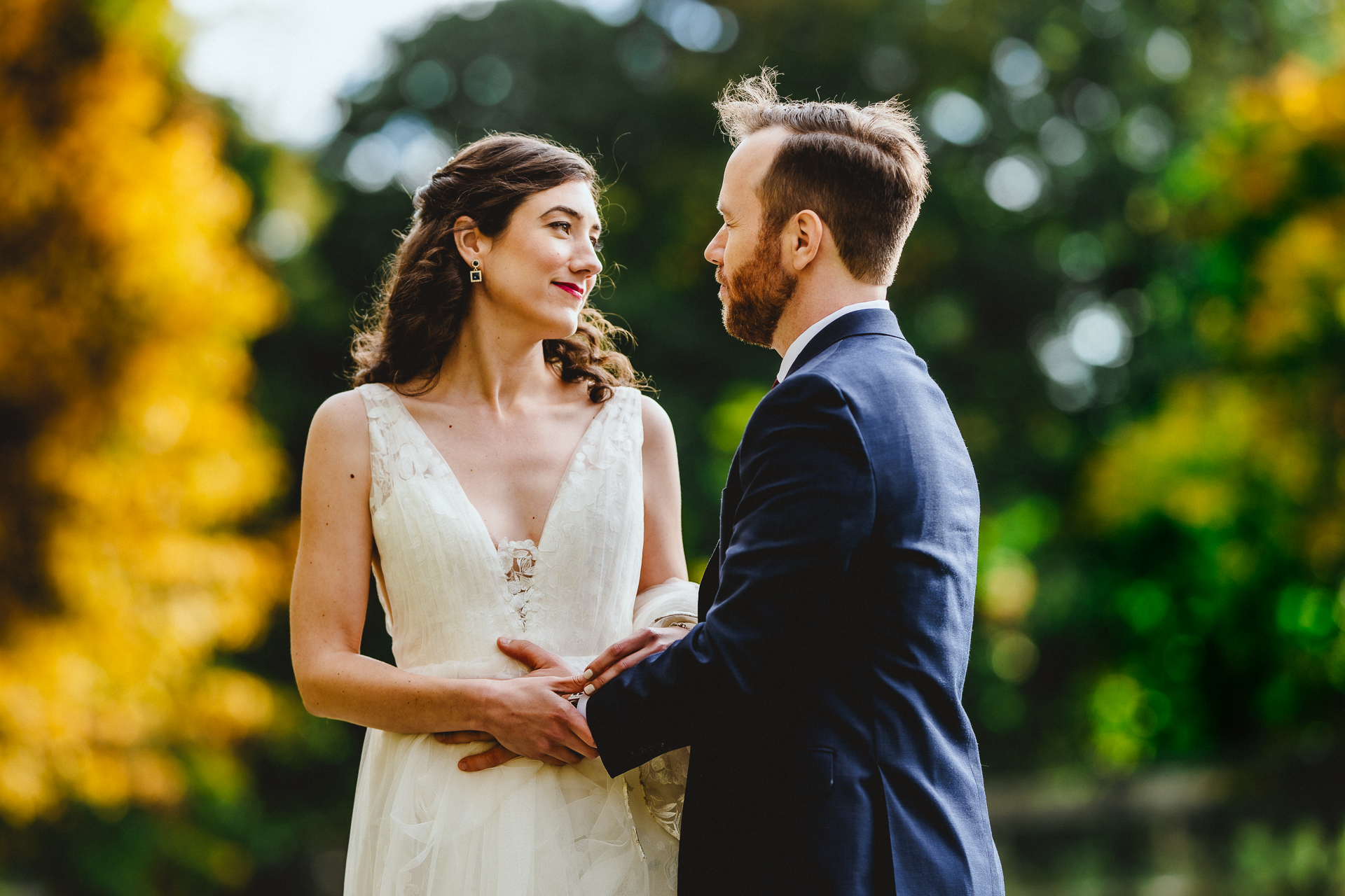 Locust Grove Estate Wedding Photographer