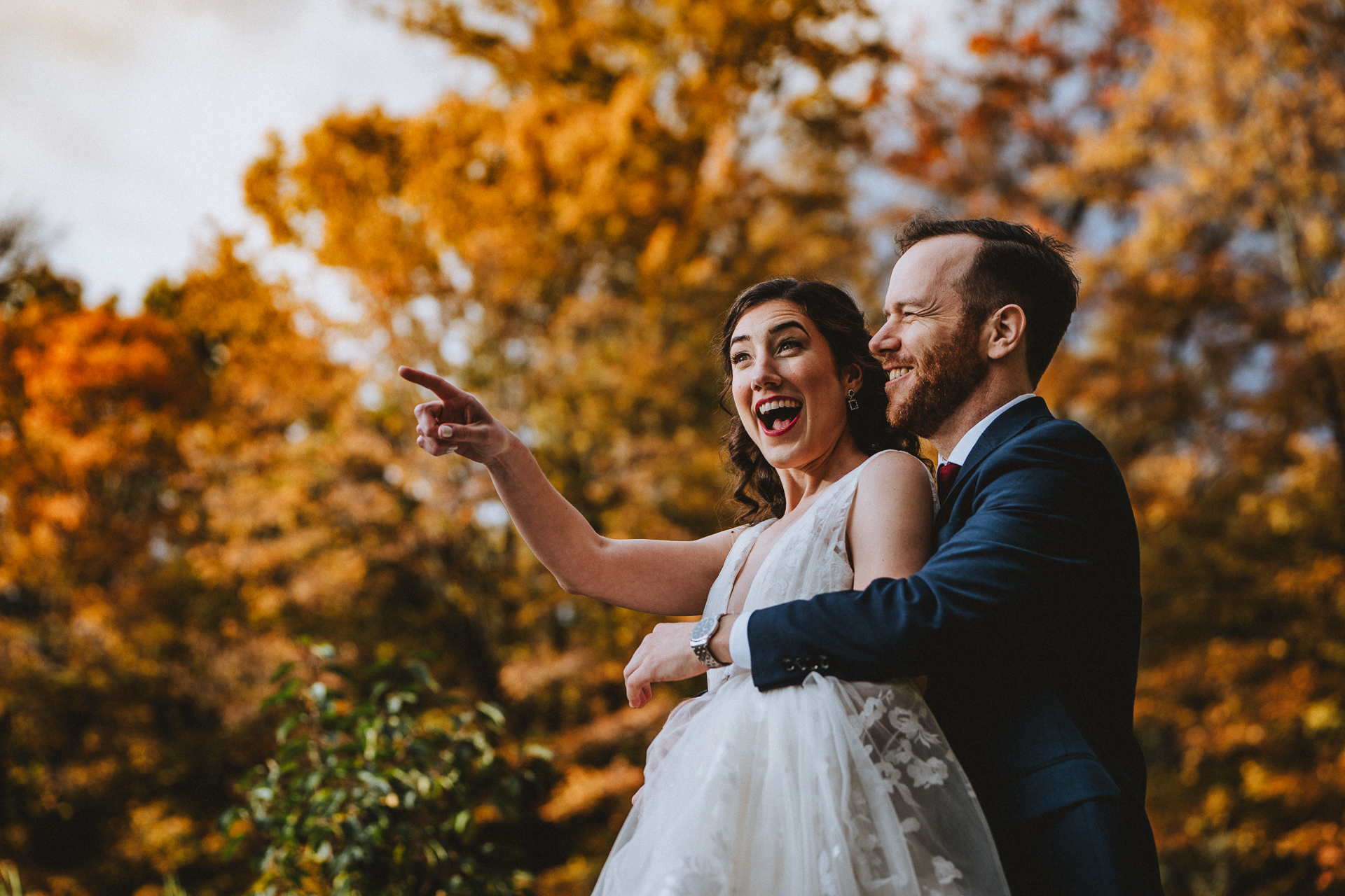 Locust Grove Estate Wedding Photographer