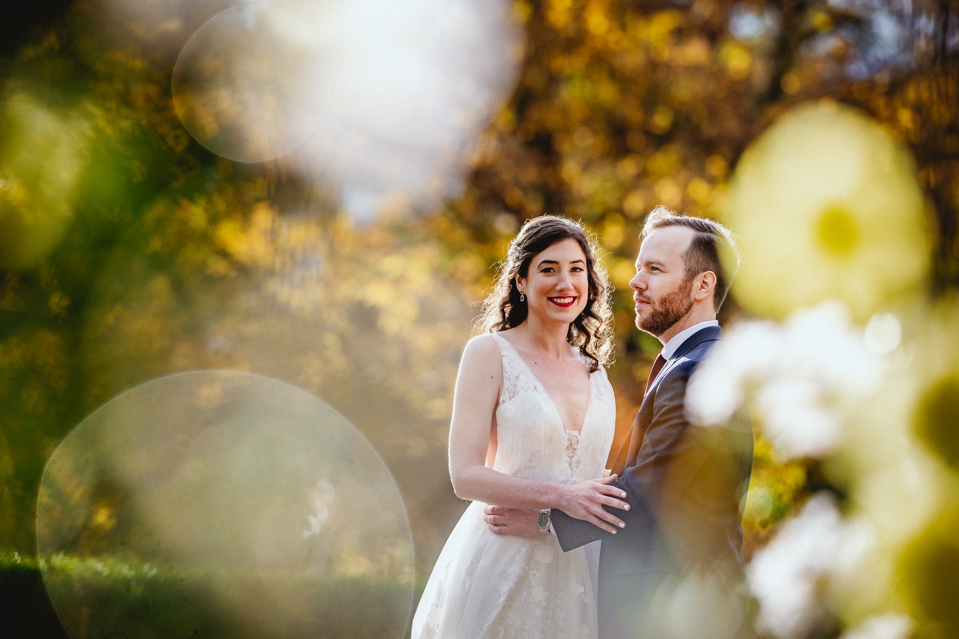 Locust Grove Estate Wedding Photographer