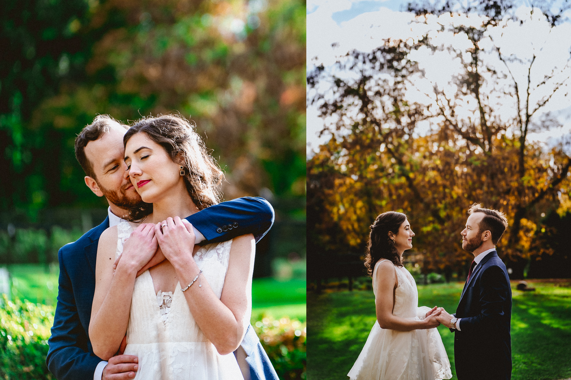 Locust Grove Estate Wedding Photographer