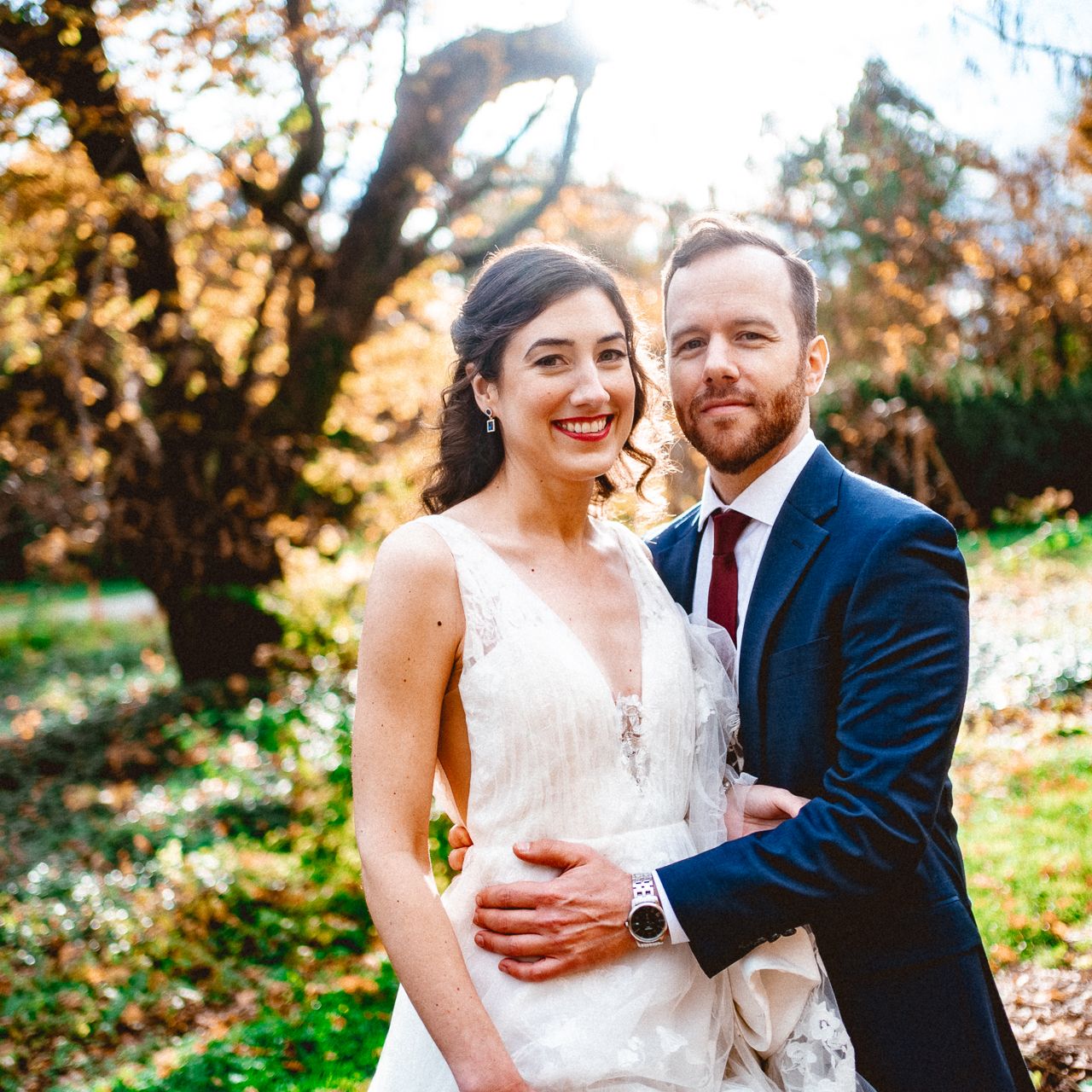 Locust Grove Estate Wedding Photographer