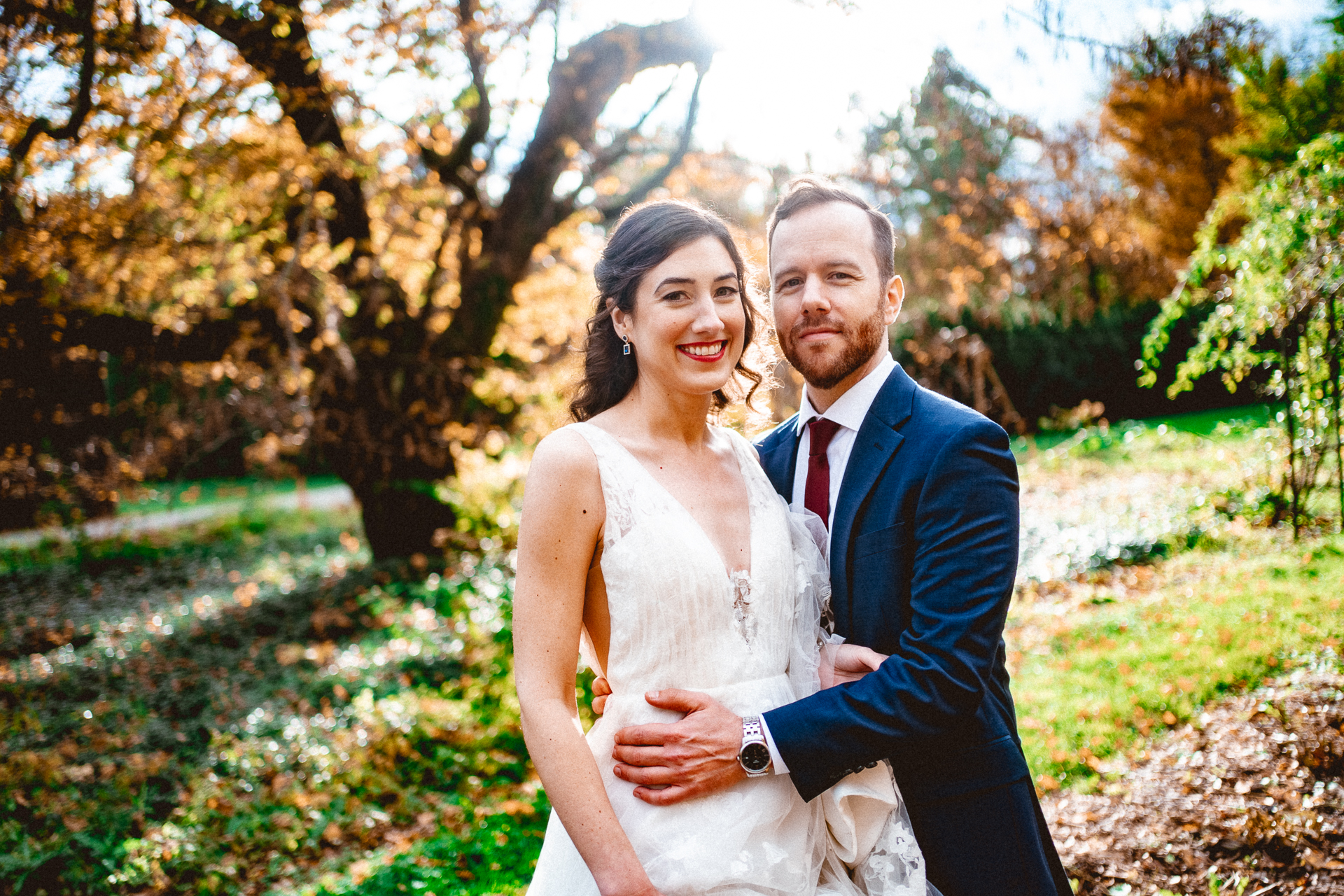 Locust Grove Estate Wedding Photographer