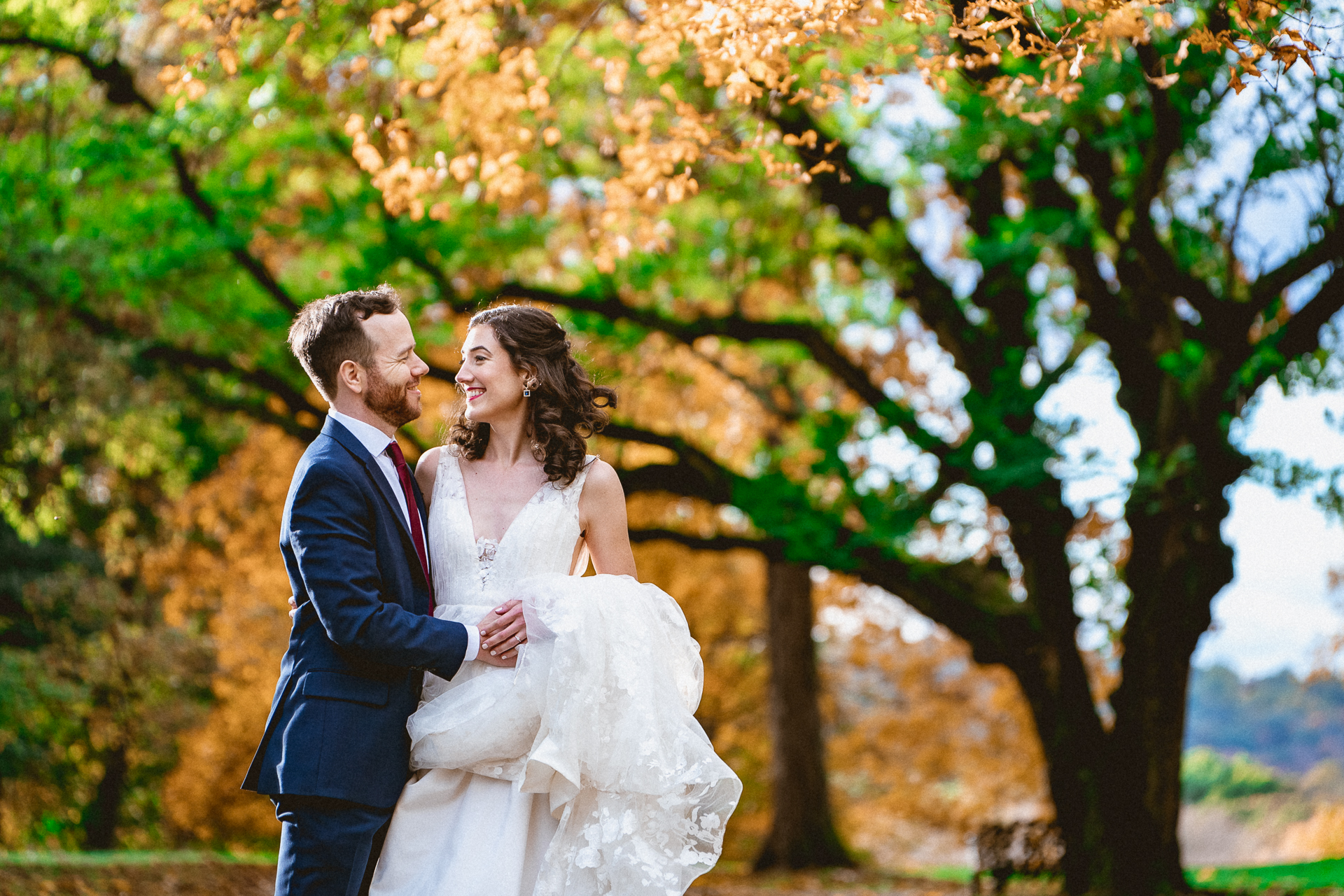 Locust Grove Estate Wedding Photographer