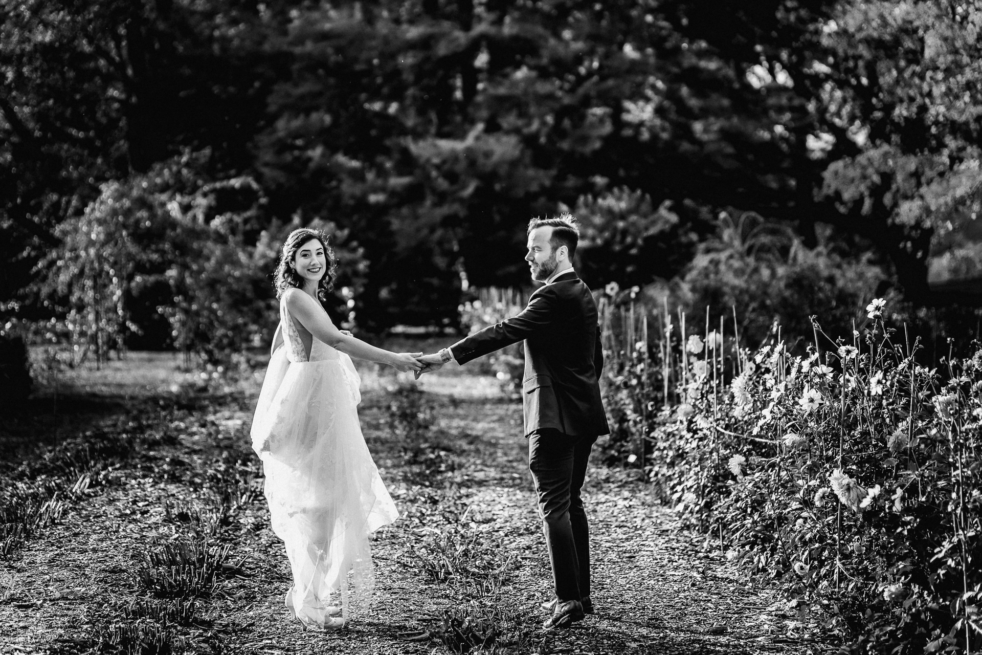 Locust Grove Estate Wedding Photographer