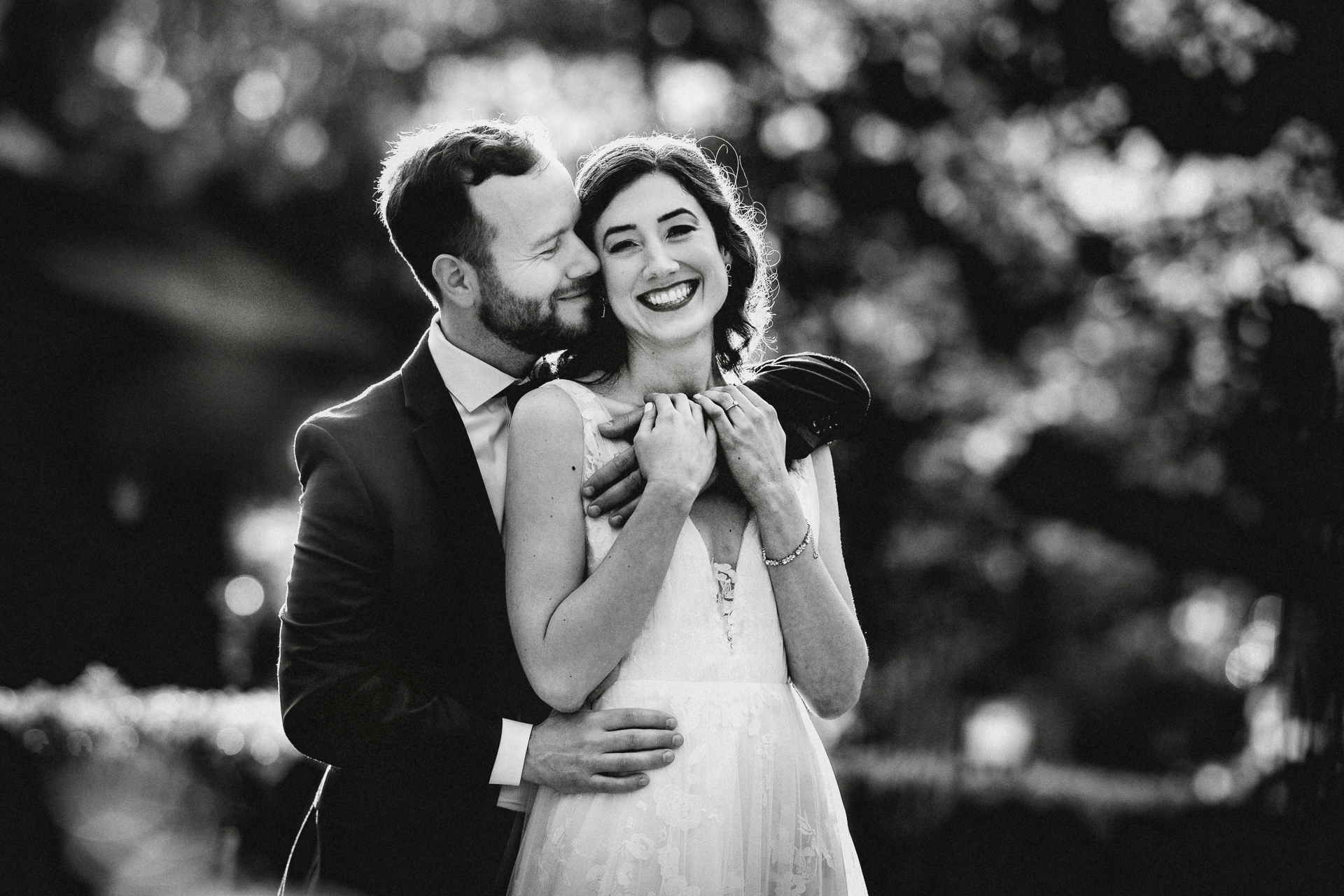 Locust Grove Estate Wedding Photographer