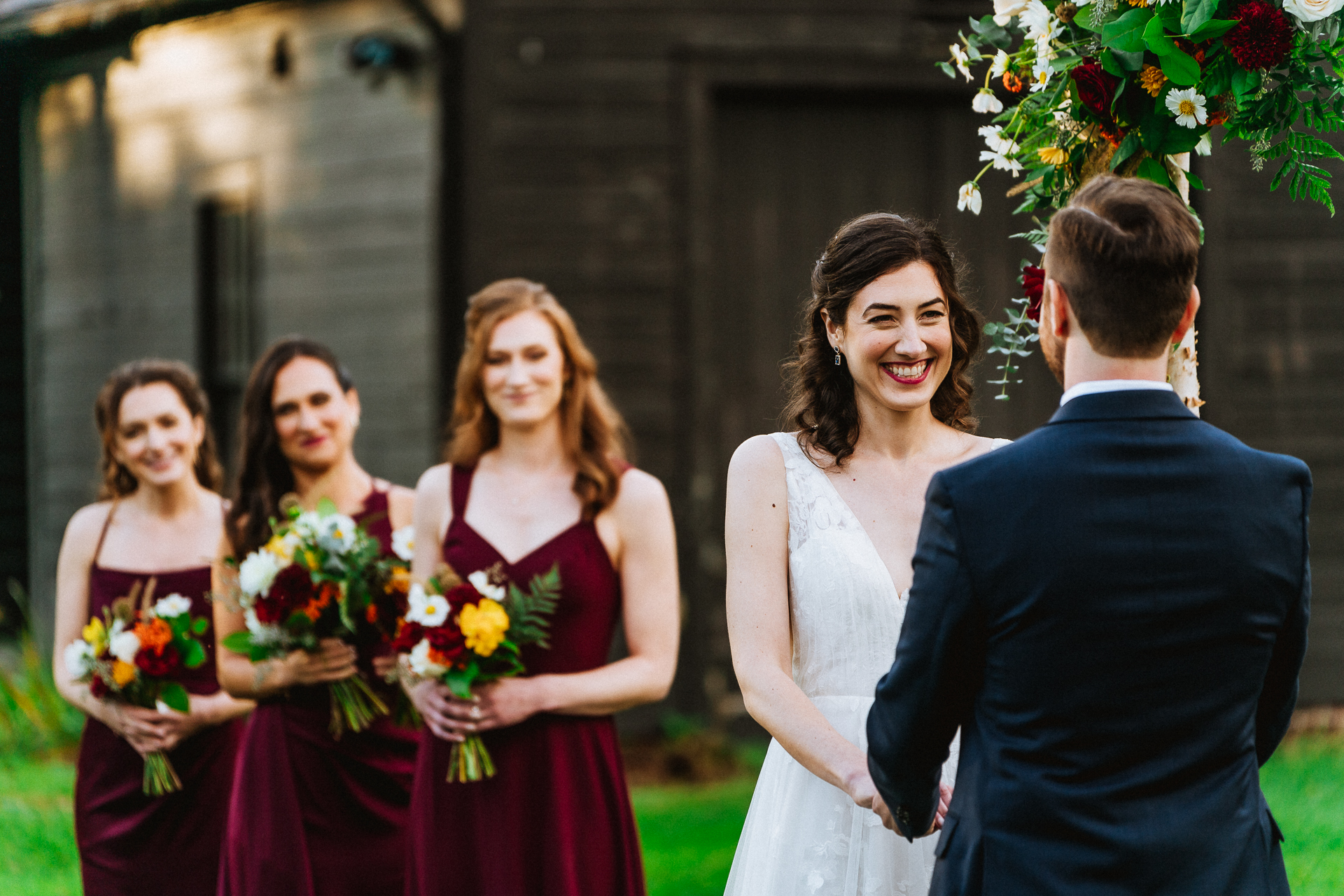 Locust Grove Estate Wedding Photographer