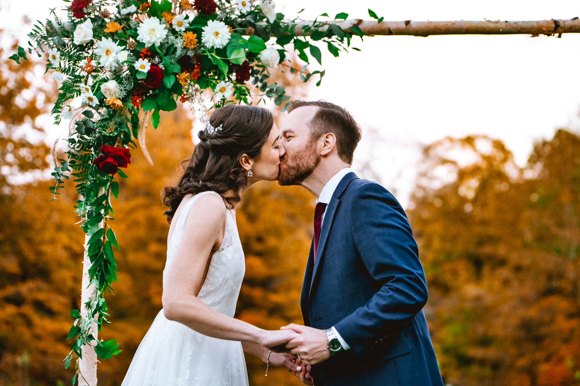 Locust Grove Estate Wedding Photographer