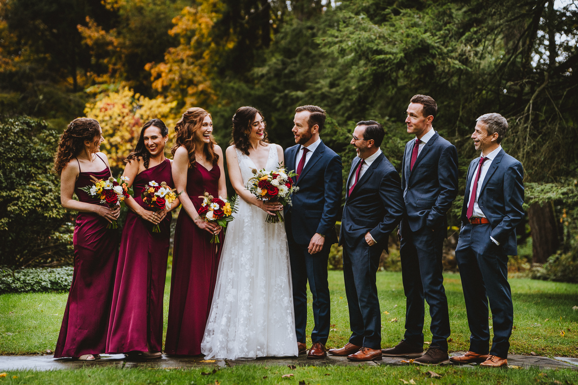 Locust Grove Estate Wedding Photographer