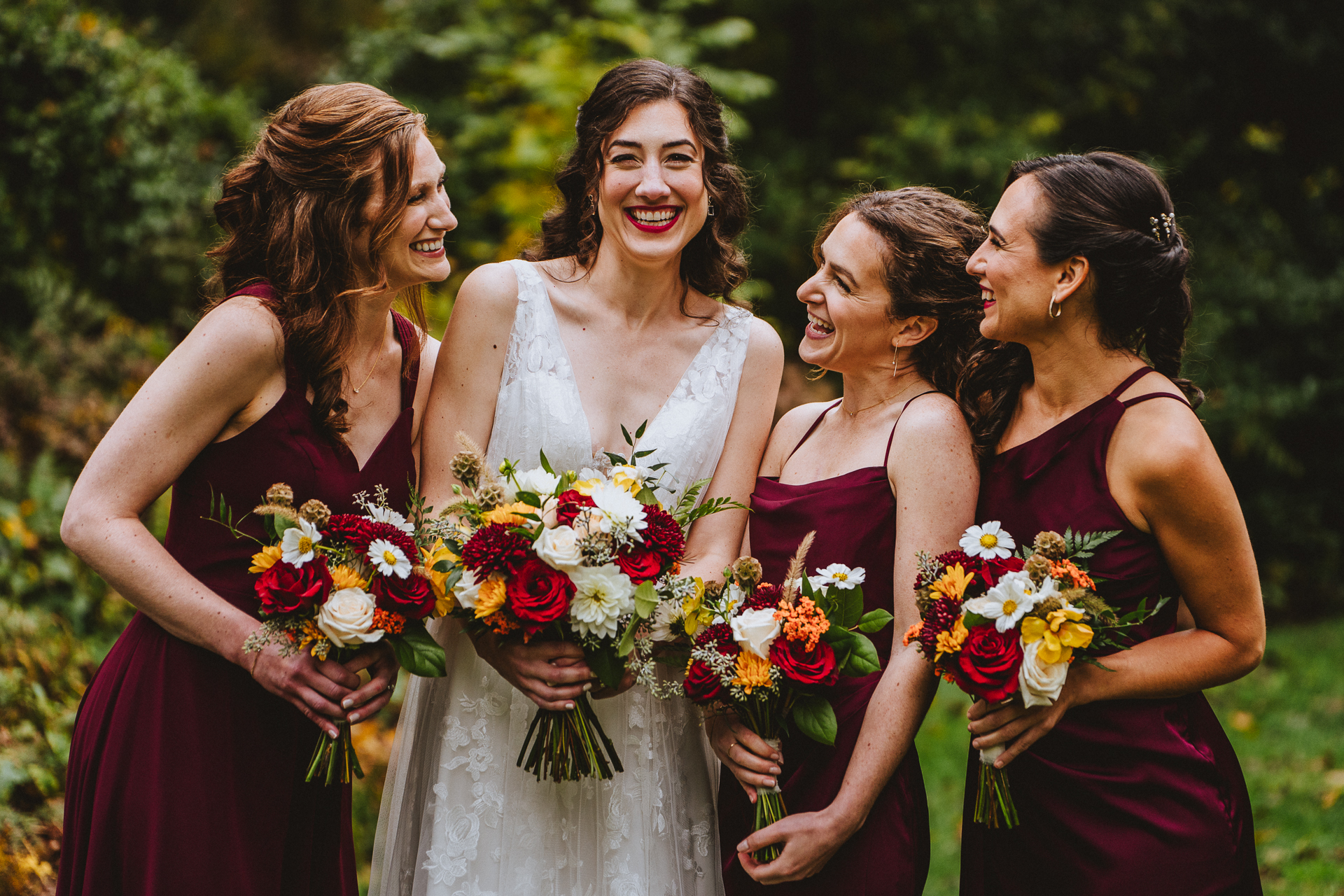 Locust Grove Estate Wedding Photographer