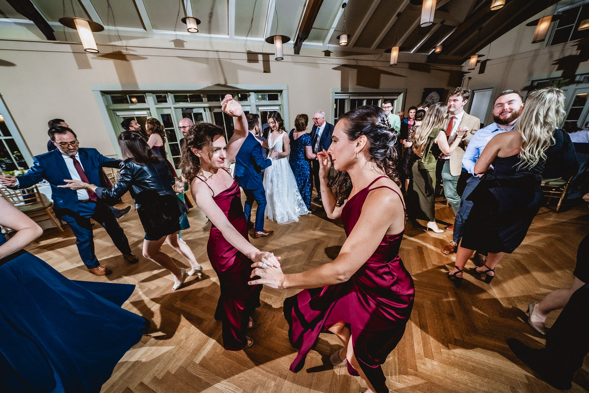 Locust Grove Estate Wedding Photographer