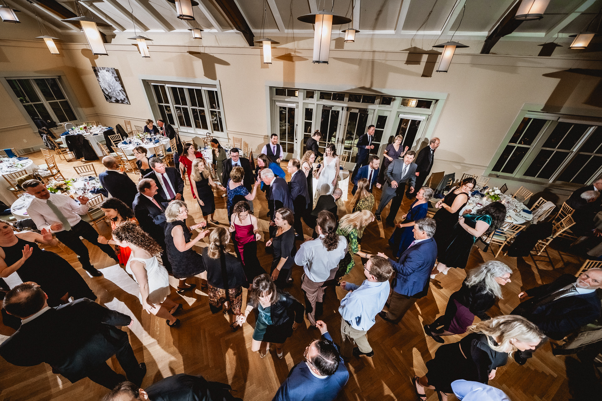 Locust Grove Estate Wedding Photographer