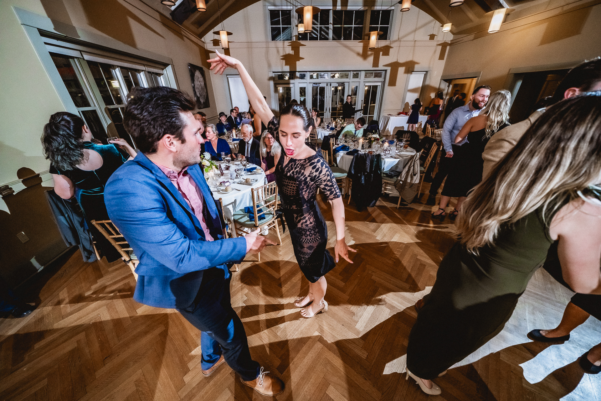 Locust Grove Estate Wedding Photographer