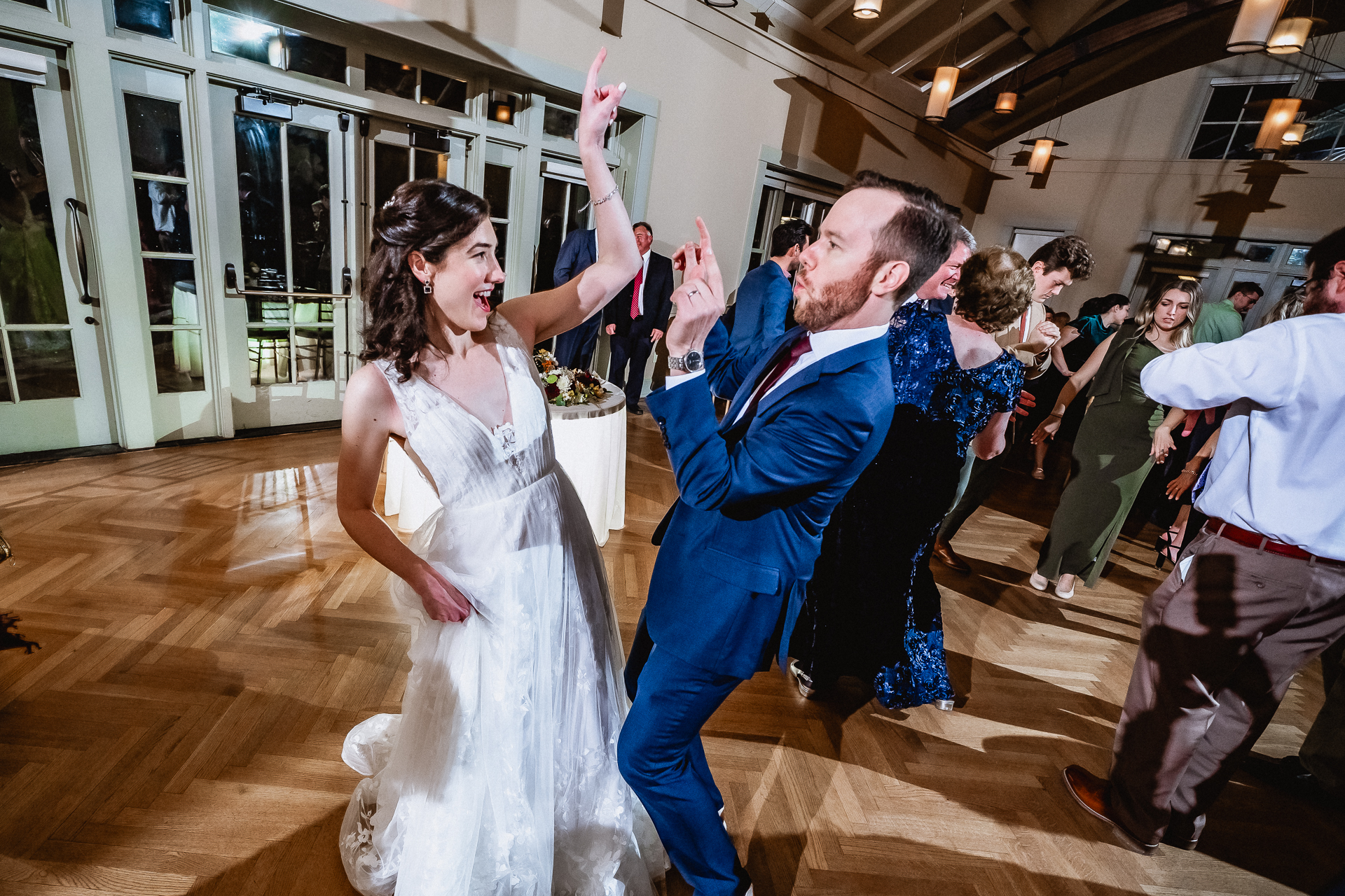 Locust Grove Estate Wedding Photographer