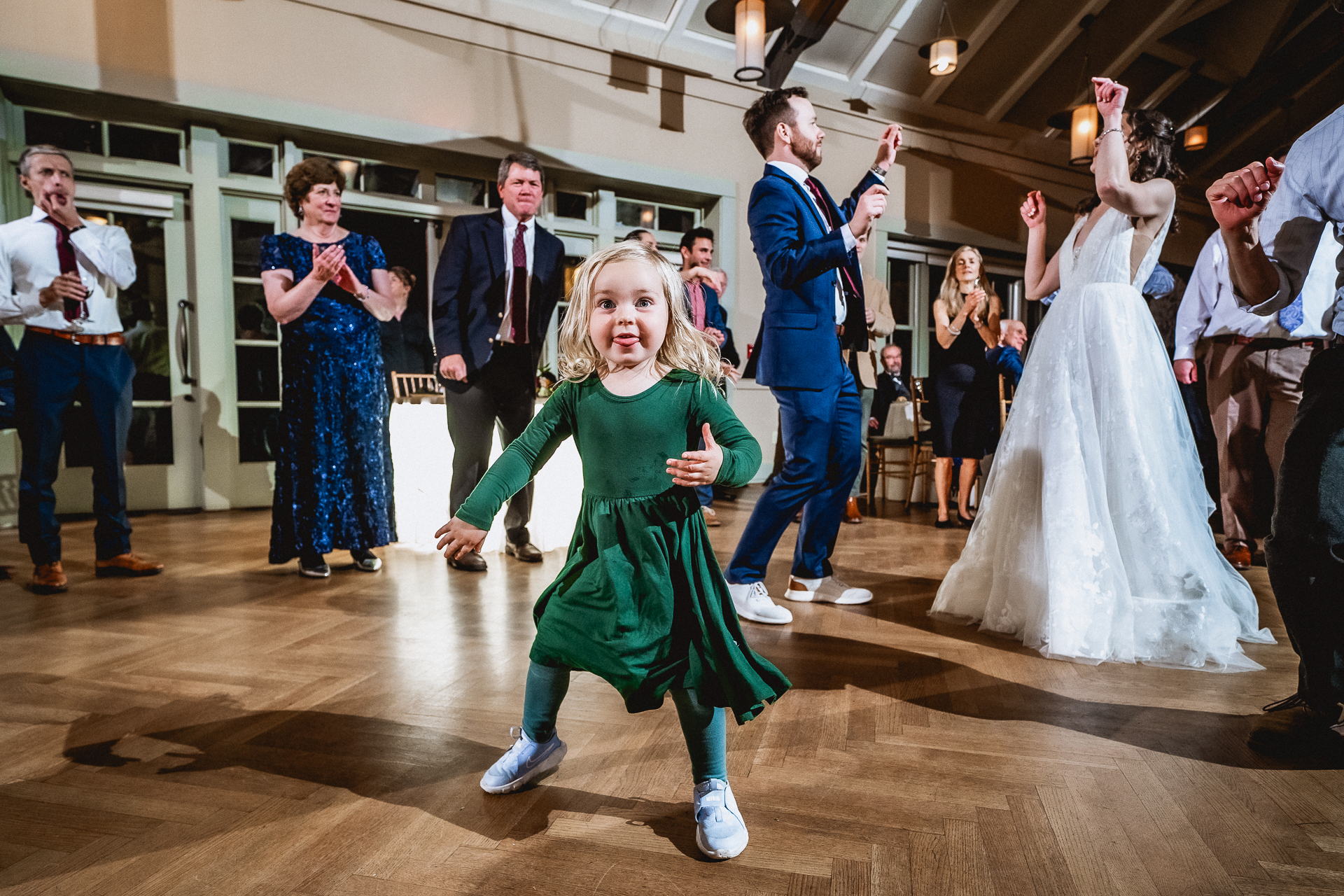 Locust Grove Estate Wedding Photographer