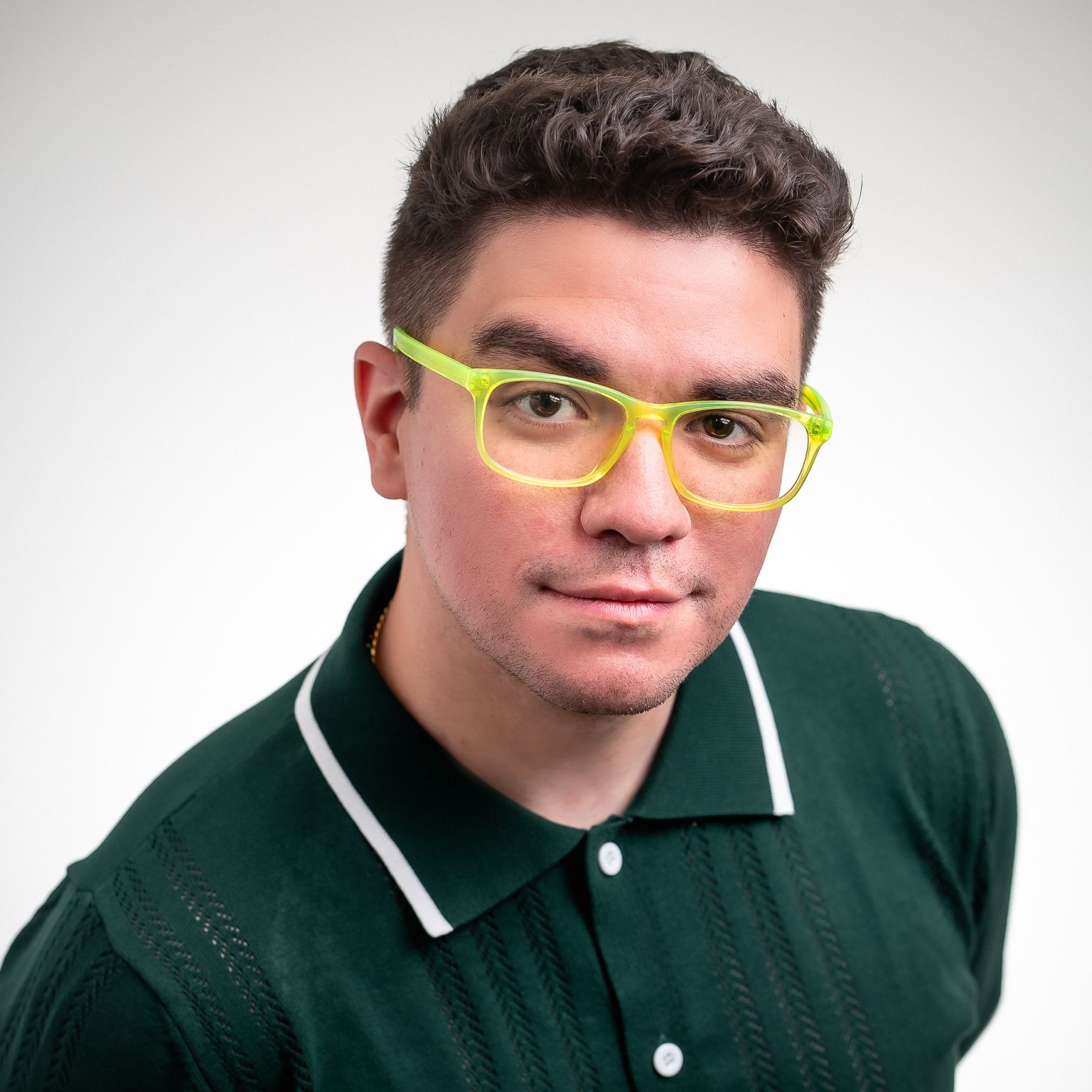 Hudson Valley Headshot Photographer