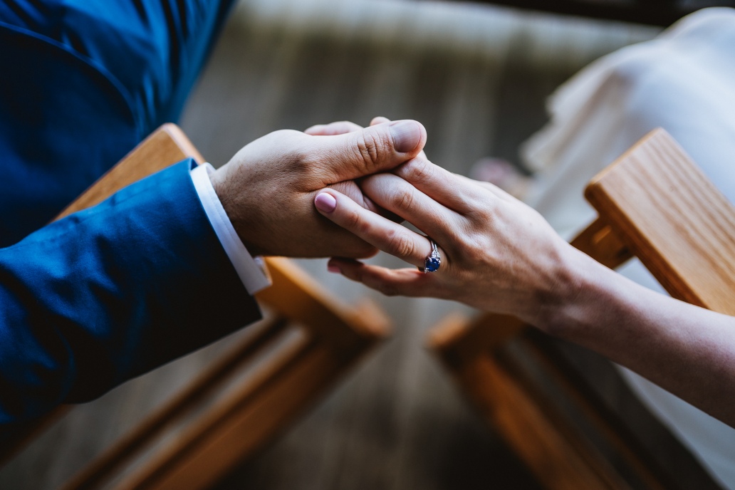 Hudson Valley Wedding photographer