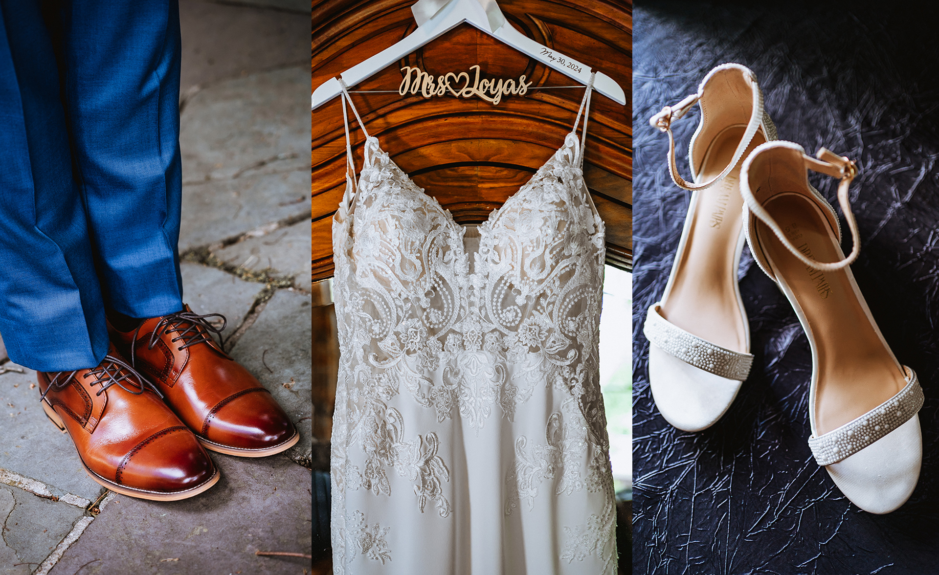 FEAST Wedding Photographer