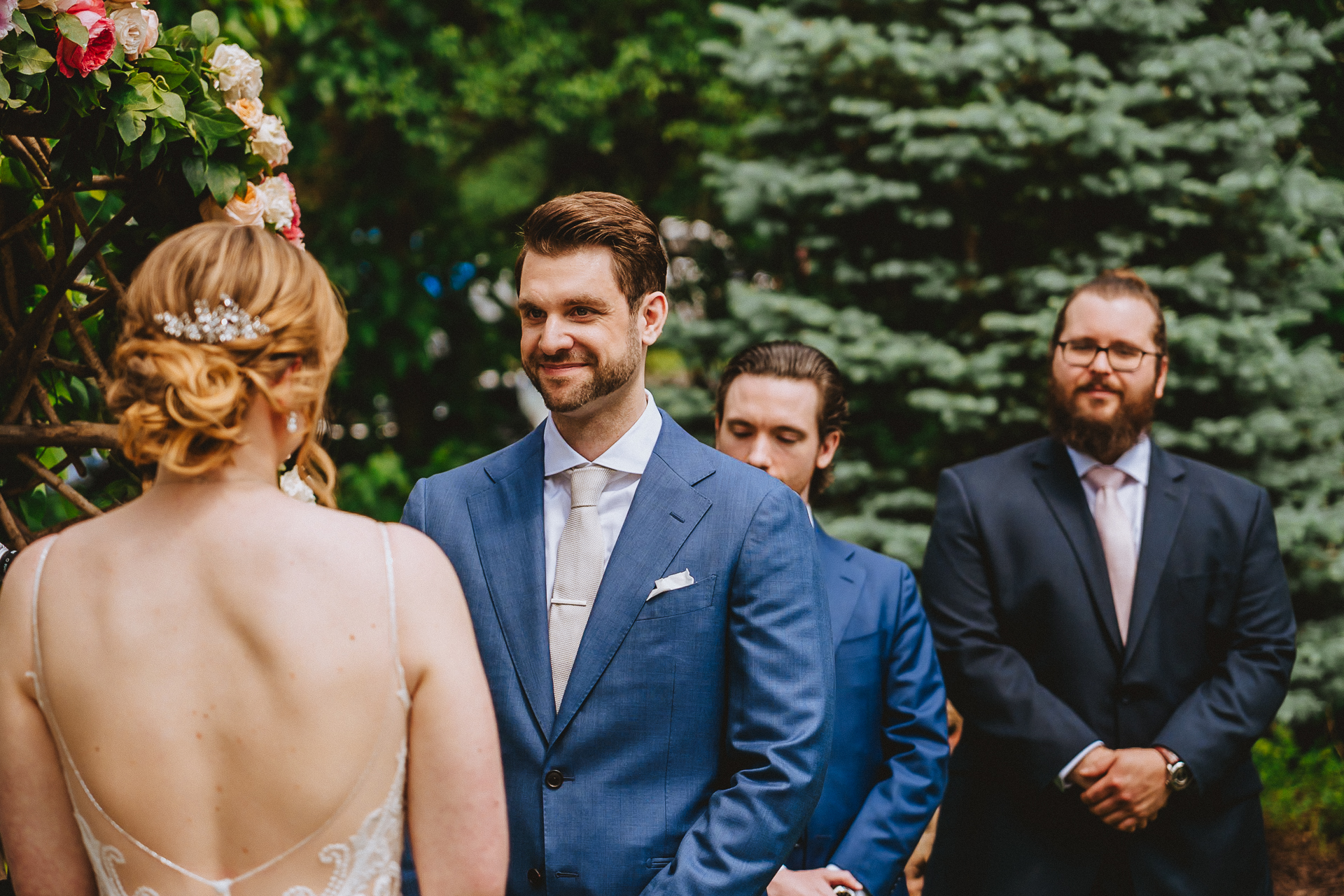 FEAST Wedding Photographer