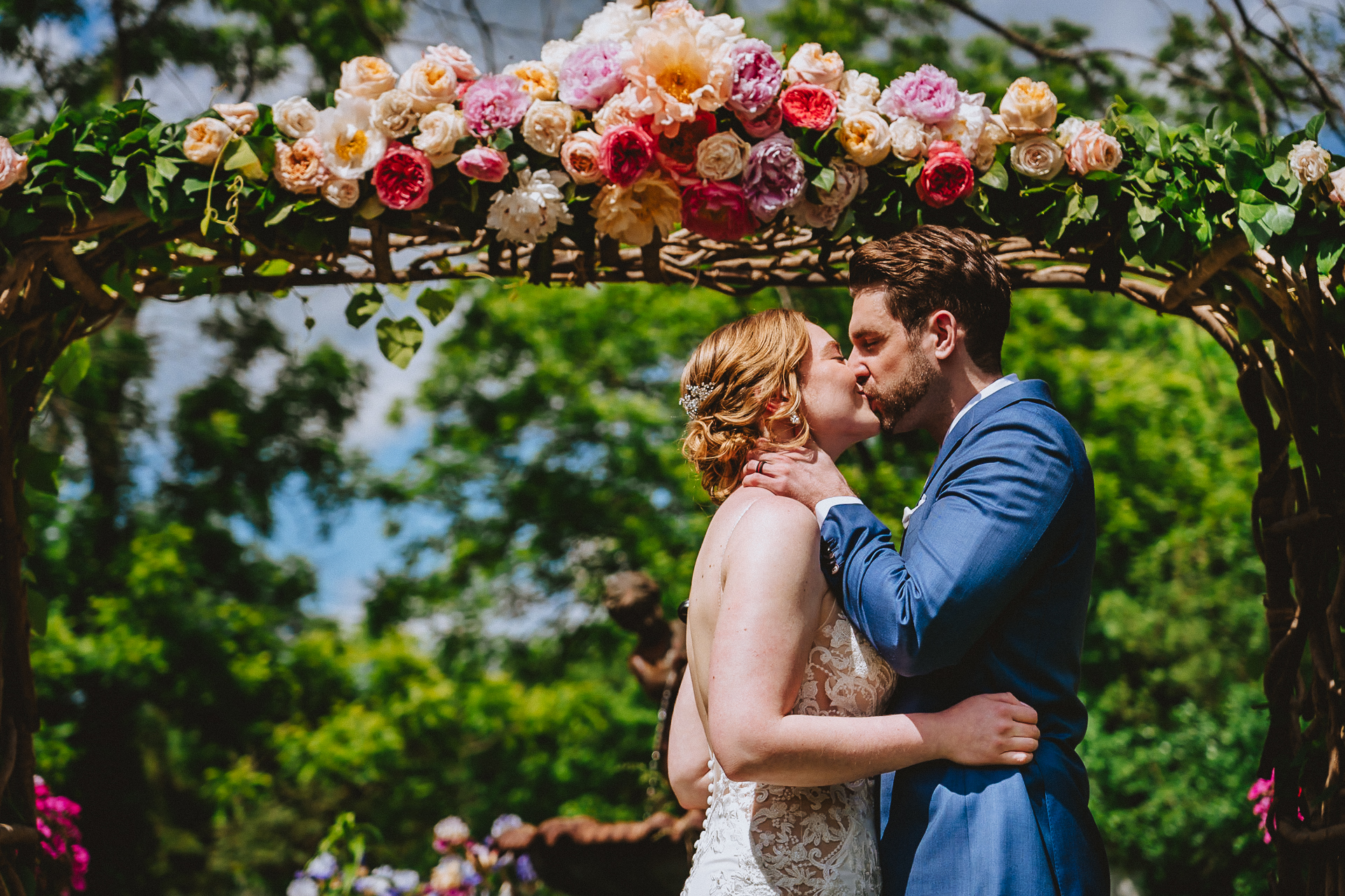 FEAST Wedding Photographer
