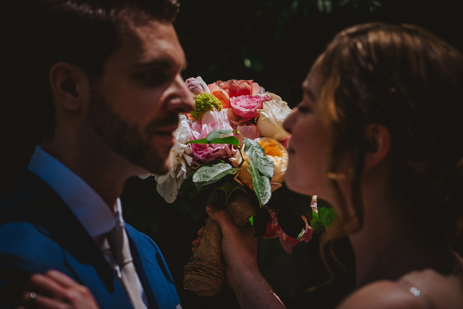 FEAST Wedding Photographer