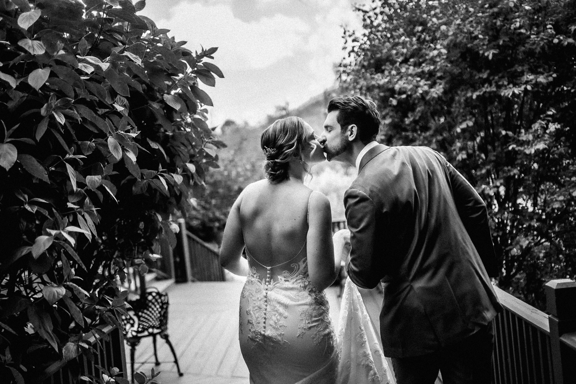 FEAST Wedding Photographer