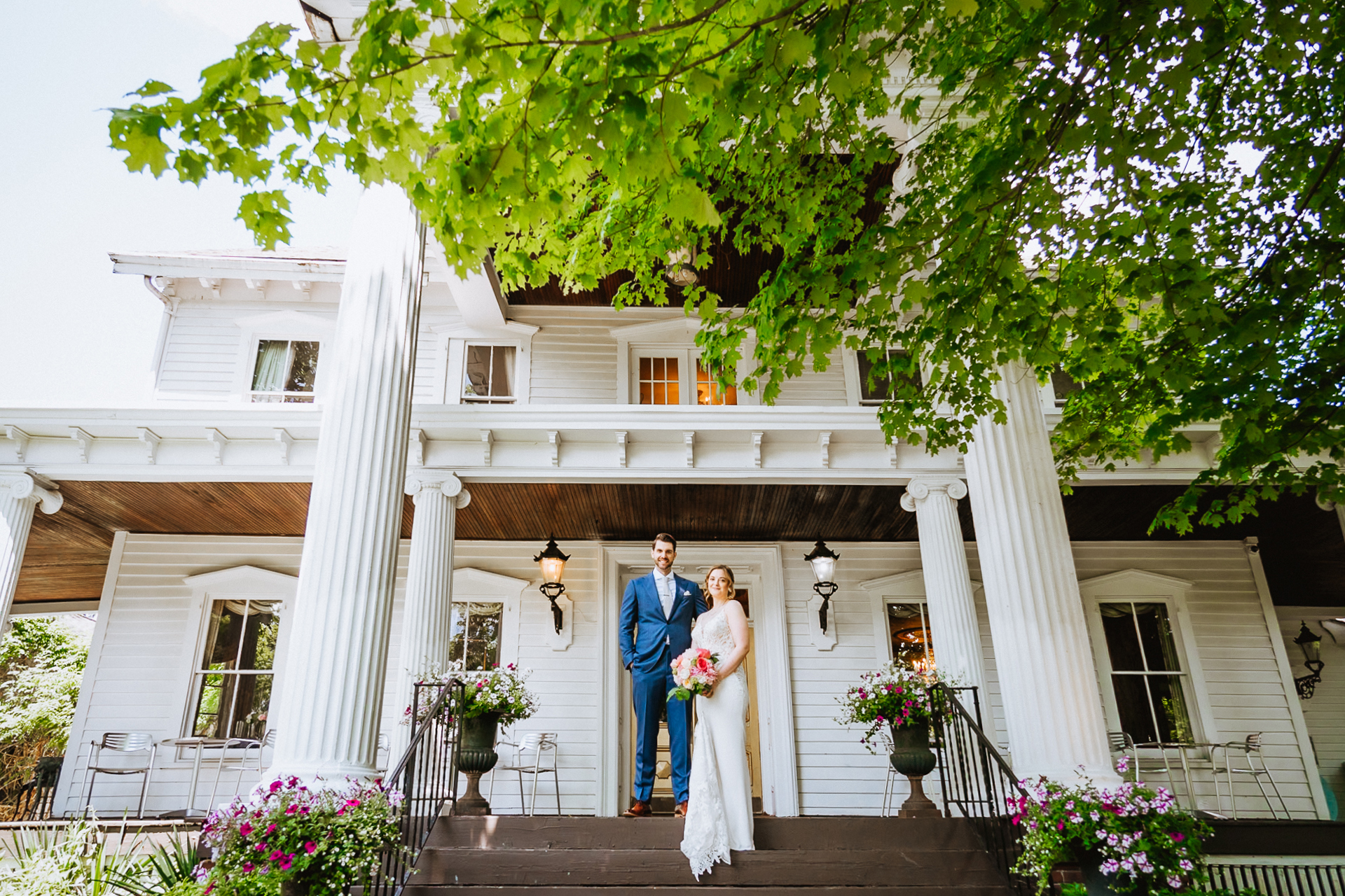 FEAST Wedding Photographer