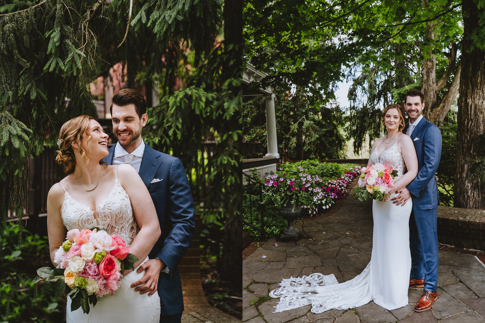 FEAST Wedding Photographer