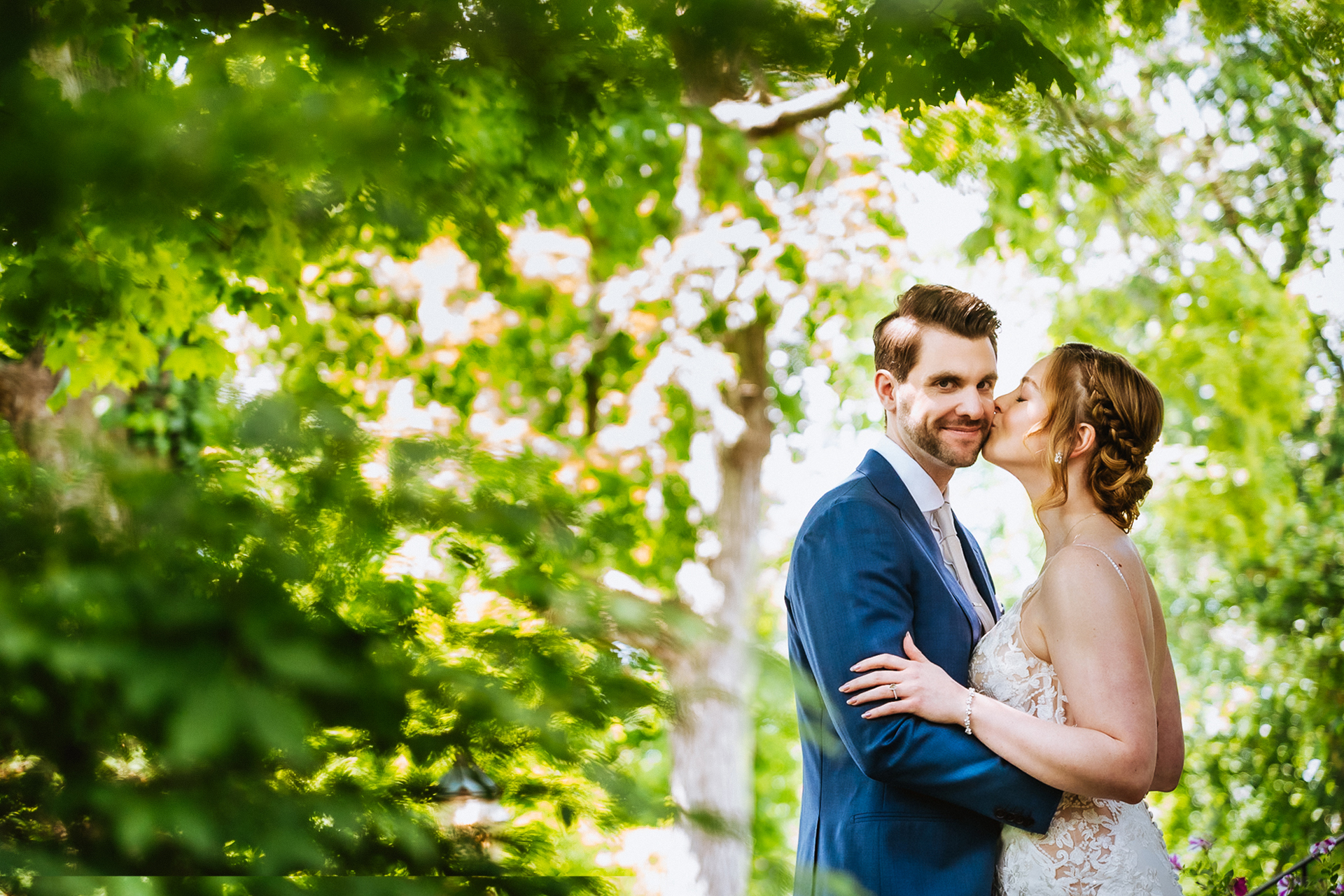 FEAST Wedding Photographer