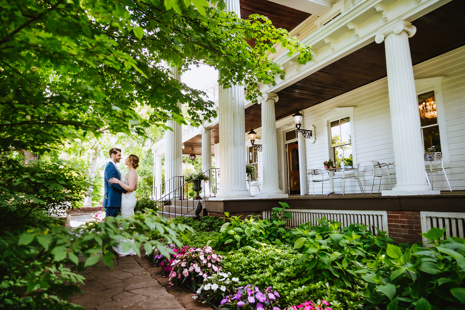 FEAST Wedding Photographer
